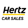 hertz car sales
