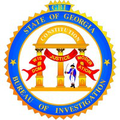 georgia bureau of investigation gbi