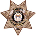 cobb county sheriffs office