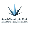 jana marine service company llc