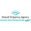 sharaf shipping agency