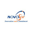 Novasat Logo
