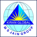 kiran global chems limited