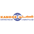 kanooz industrail services