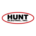 hunt electric inc