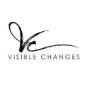 visible changes
