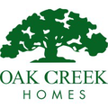 oak creek homes