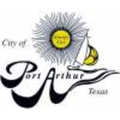 city of port arthur