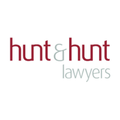 hunt hunt lawyers