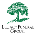 legacy funeral group