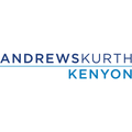 andrews kurth kenyon