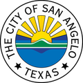 city of san angelo