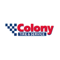 colony tire corporation