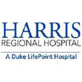 harris regional hospital a duke lifepoint hospital