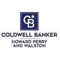coldwell banker howard perry and walston