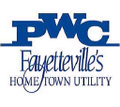 fayetteville public works commission