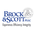 brock scott pllc