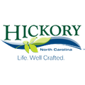 city of hickory