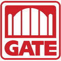 gate precast