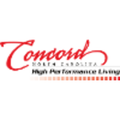 city of concord nc