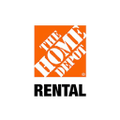 the home depot rental