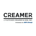 j fletcher creamer son inc