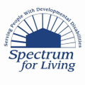 spectrum for living