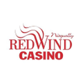 Nisqually Red Wind Casino Logo