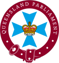 queensland parliament