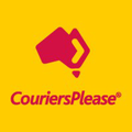 couriersplease