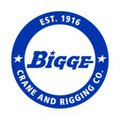 bigge crane and rigging co