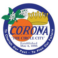 city of corona