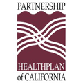 partnership healthplan of california