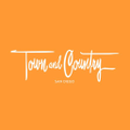 town and country resort