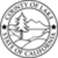 county of lake