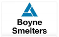 boyne smelters limited