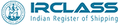 indian register of shipping