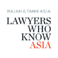rajah tann asia