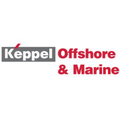 keppel offshore marine