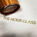 the hour glass