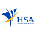 health sciences authority
