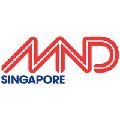 ministry of national development singapore