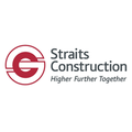 straits construction singapore pte ltd