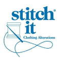 stitch it