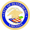 city of petersburg va