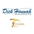 dick hannah dealerships