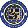 Chinook Winds Casino Resort Logo