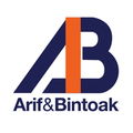 arif bintoak