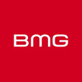 bmg the new music company