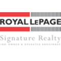 royal lepage signature realty toronto